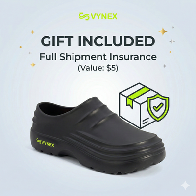  Full Shipment Insurance