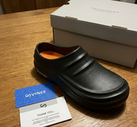 Comfortable but wish they came in more colors