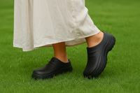 Good clogs, shipping took forever